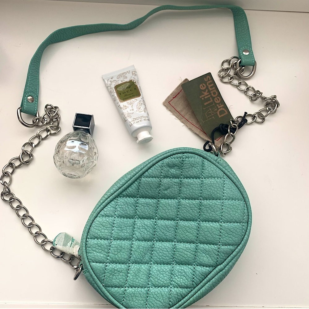 NWT Crossbody Purse